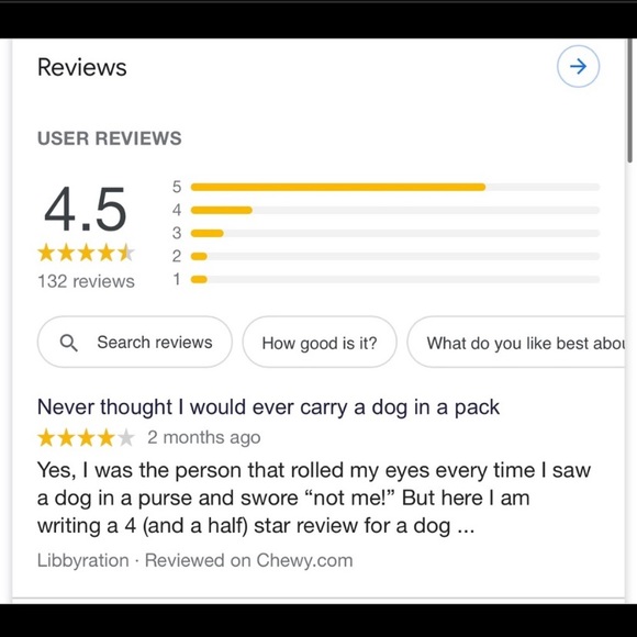 K9 Sport Sack Air 2 - Picture 6 of 7